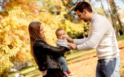 How do I get Full Custody of my Child?