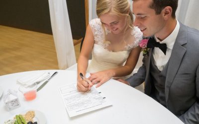 Pre-Nuptial Agreements, also known as “Cohabitation Agreements” or “Marriage Agreements”