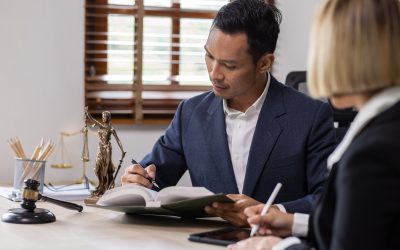 The Importance of Making A Will